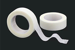 Medical tape non-woven type